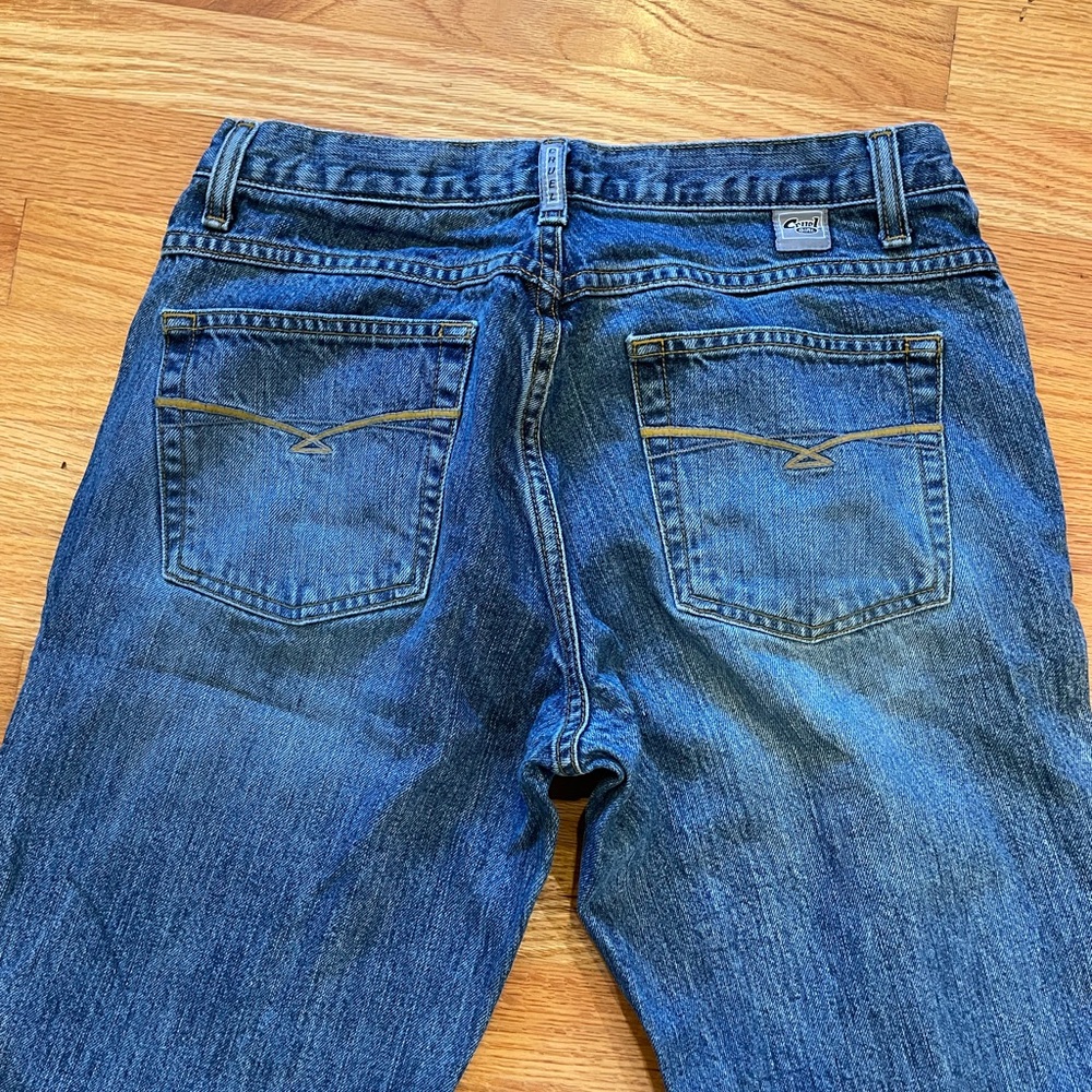 Cinch Jeans
